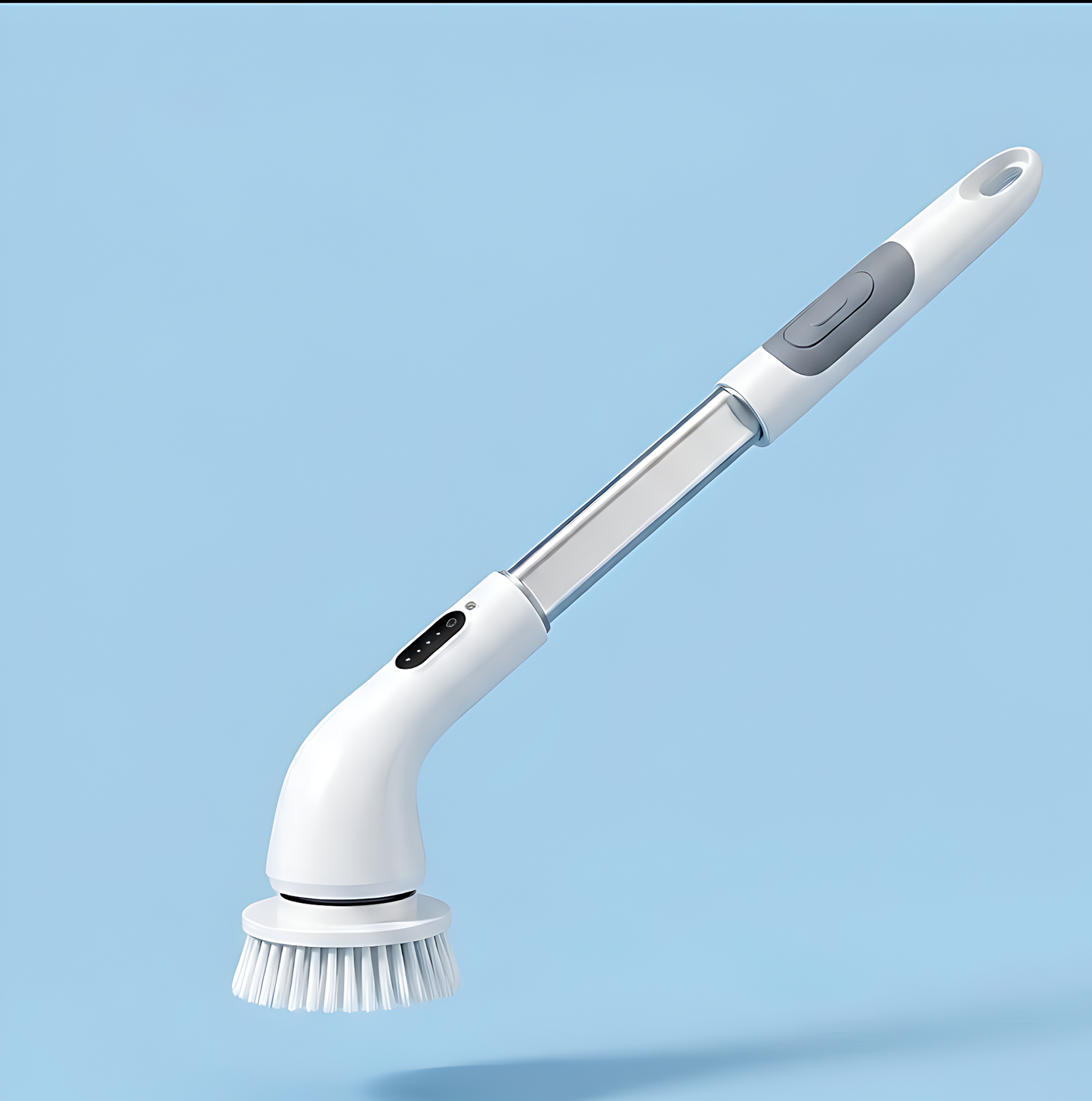 Loomible™ Power Scrub Pro