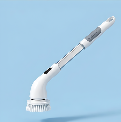 Loomible™ Power Scrub Pro