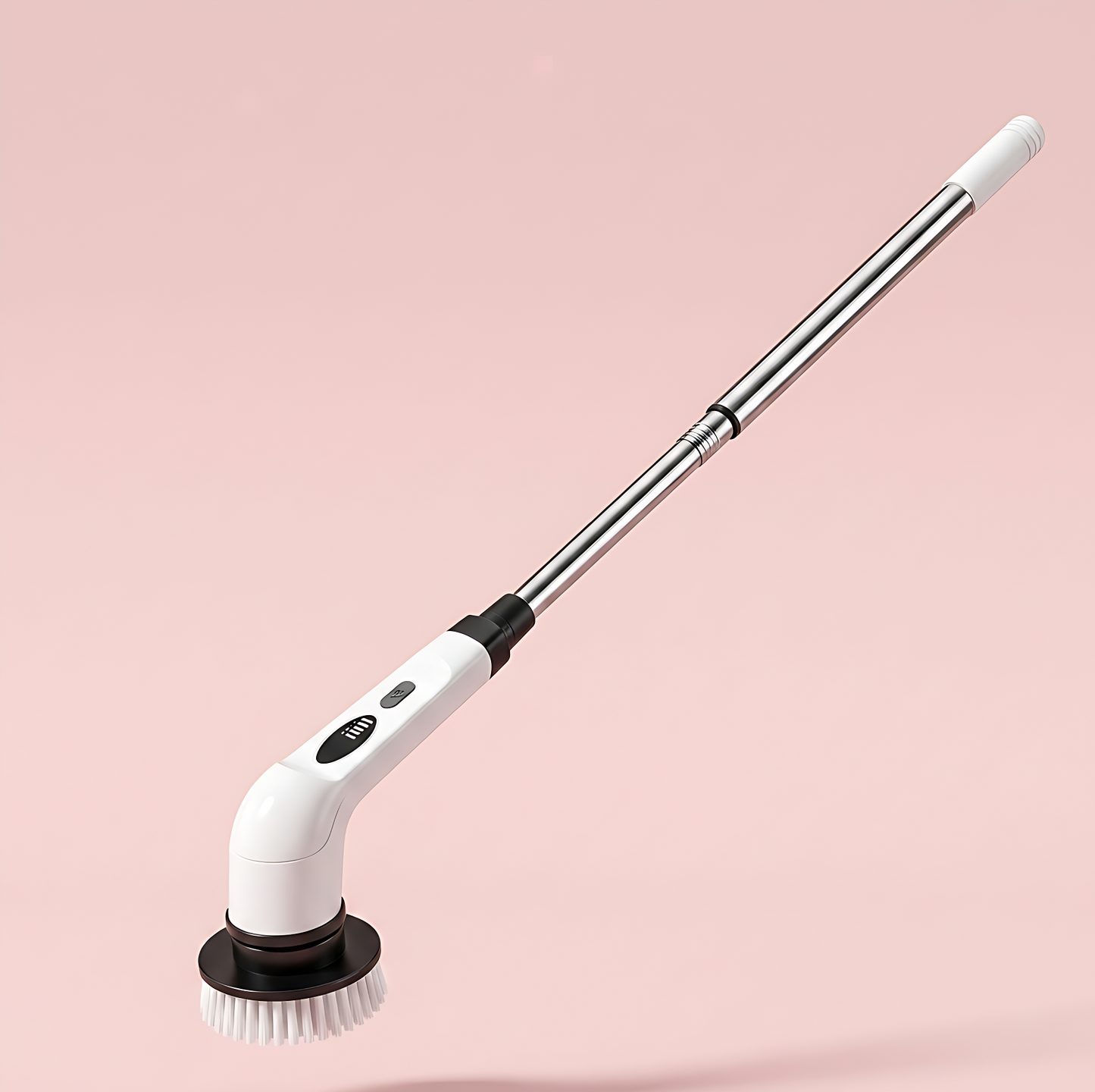 Loomible™ Power Scrub Pro