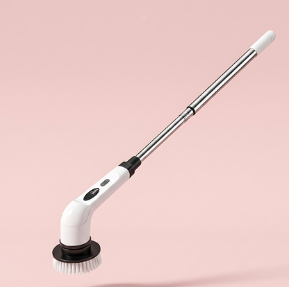 Loomible™ Power Scrub Pro